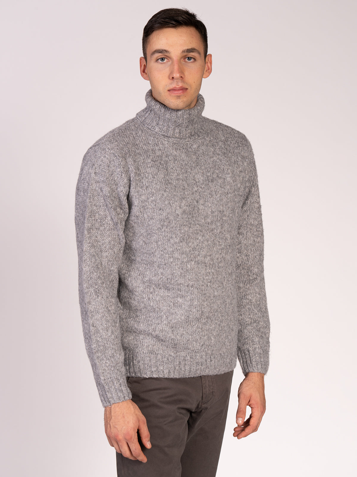 MAGLIA DOLCE VITA|Colore:Grigio