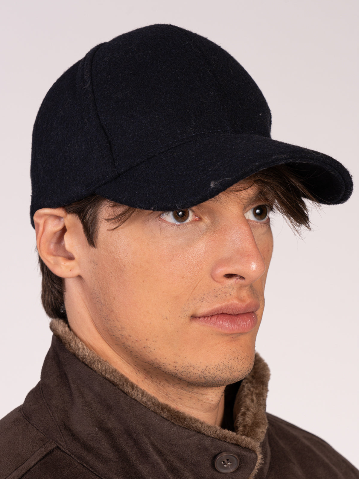CAPPELLO CLASSIC BASEBALL|Colore:Blu