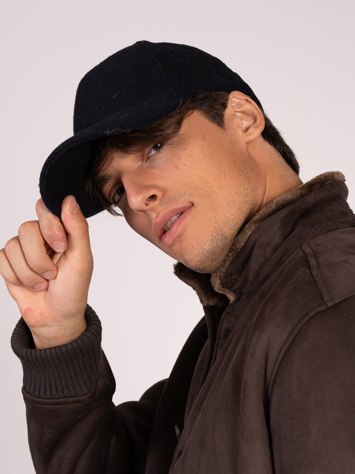 CAPPELLO CLASSIC BASEBALL|Colore:Blu