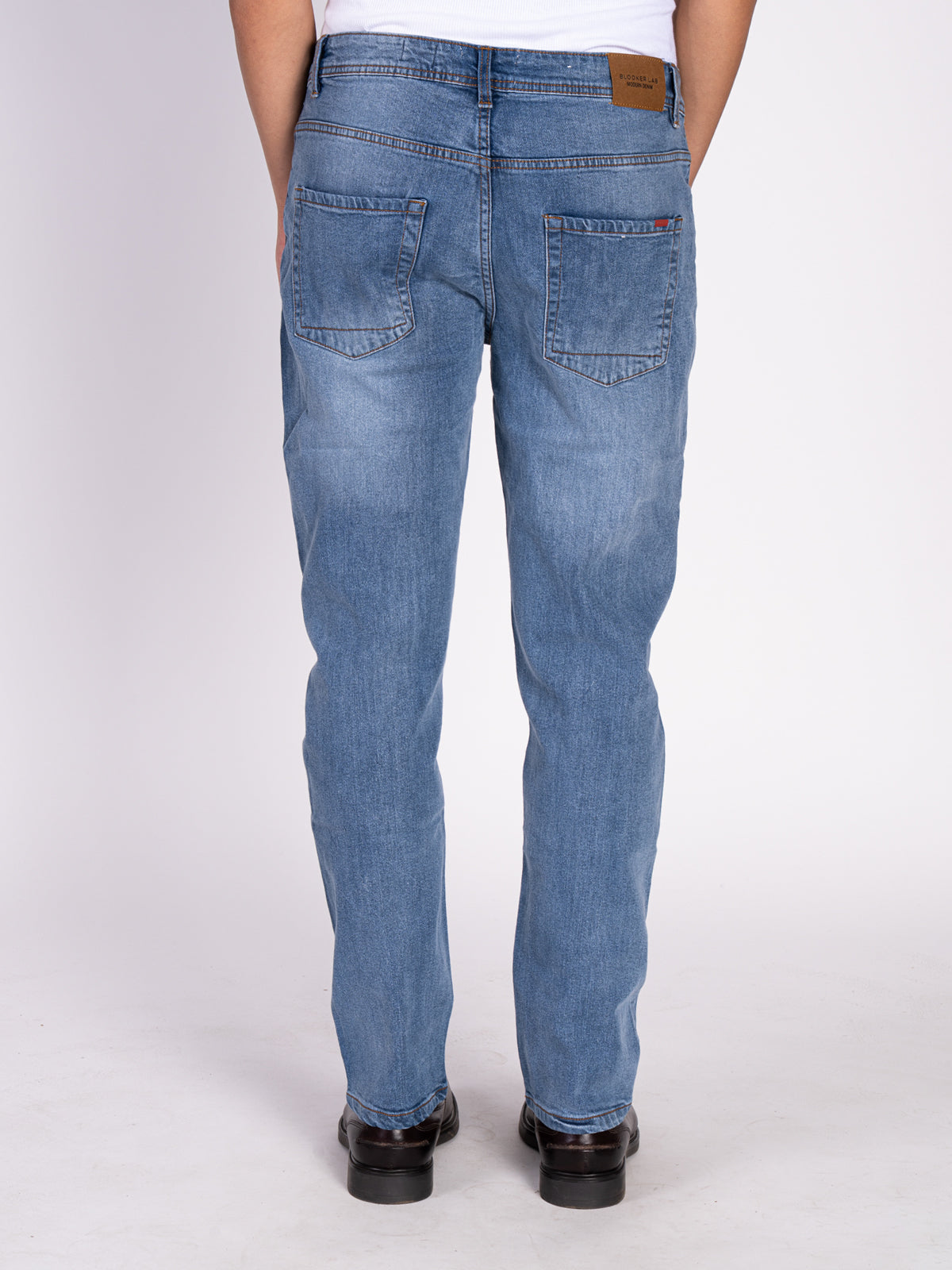 JEANS 5 TASCHE|Colore:Jeans