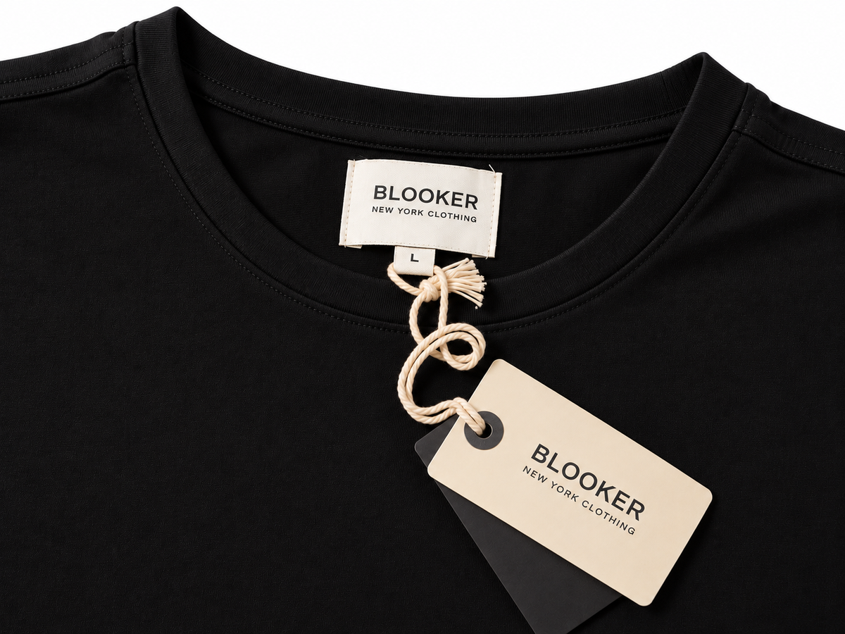 T-SHIRT MANICA LUNGA|Colore:Nero
