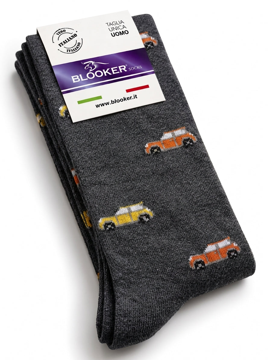 CALZA UOMO-5